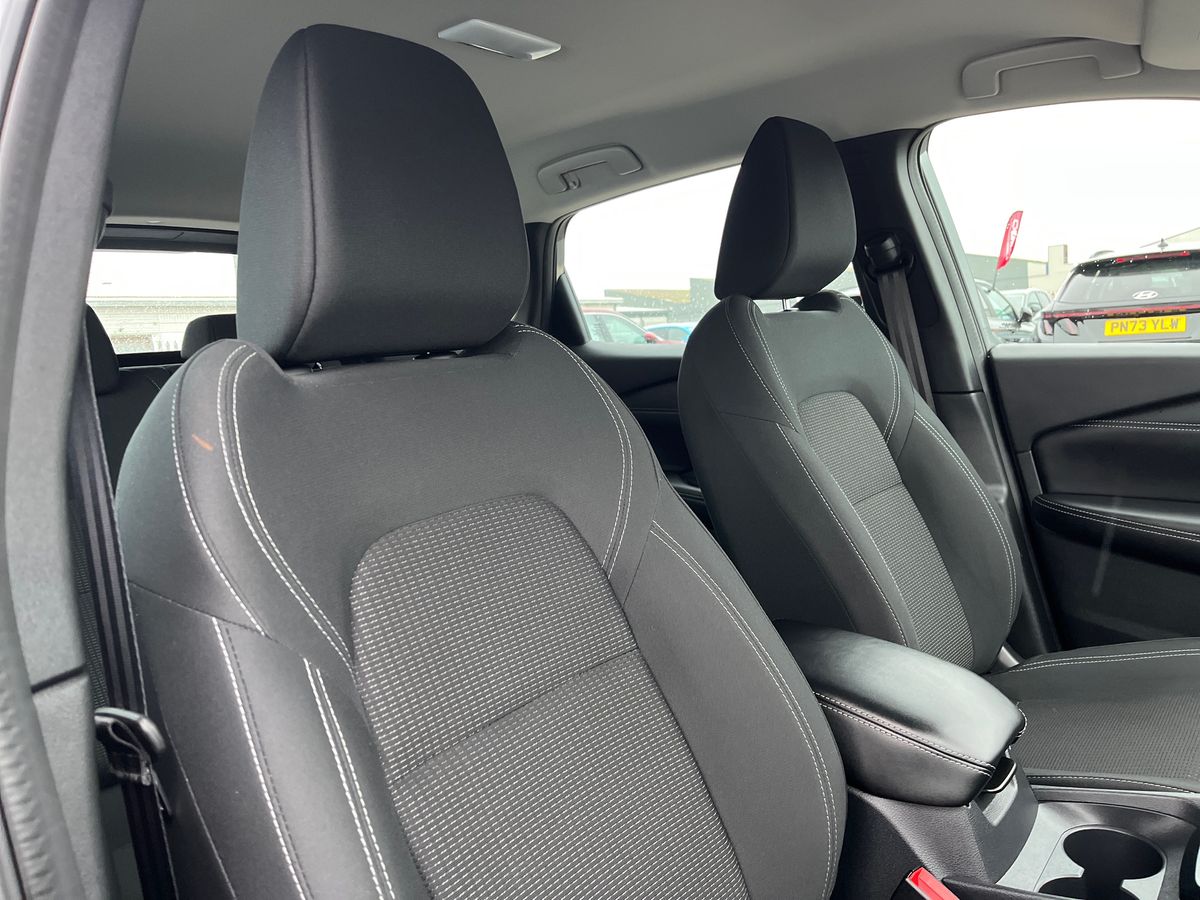 Used Nissan Qashqai 2022 for sale - 77649433: Photo 18