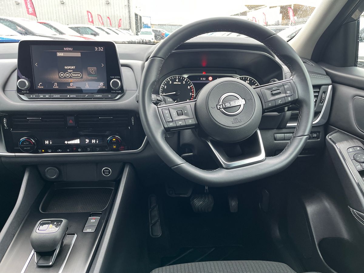 Used Nissan Qashqai 2022 for sale - 77649433: Photo 19