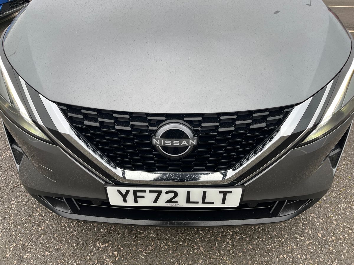 Used Nissan Qashqai 2022 for sale - 77649433: Photo 26