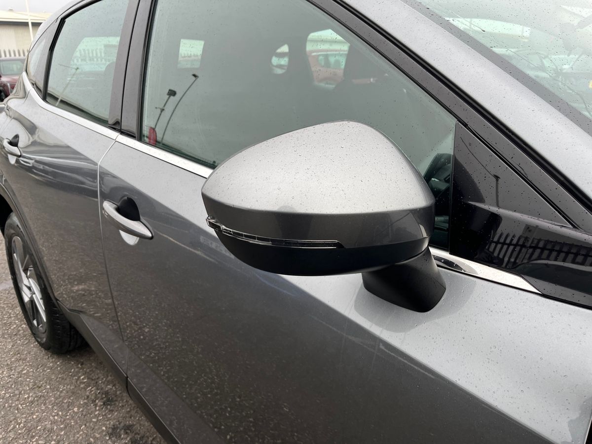 Used Nissan Qashqai 2022 for sale - 77649433: Photo 27