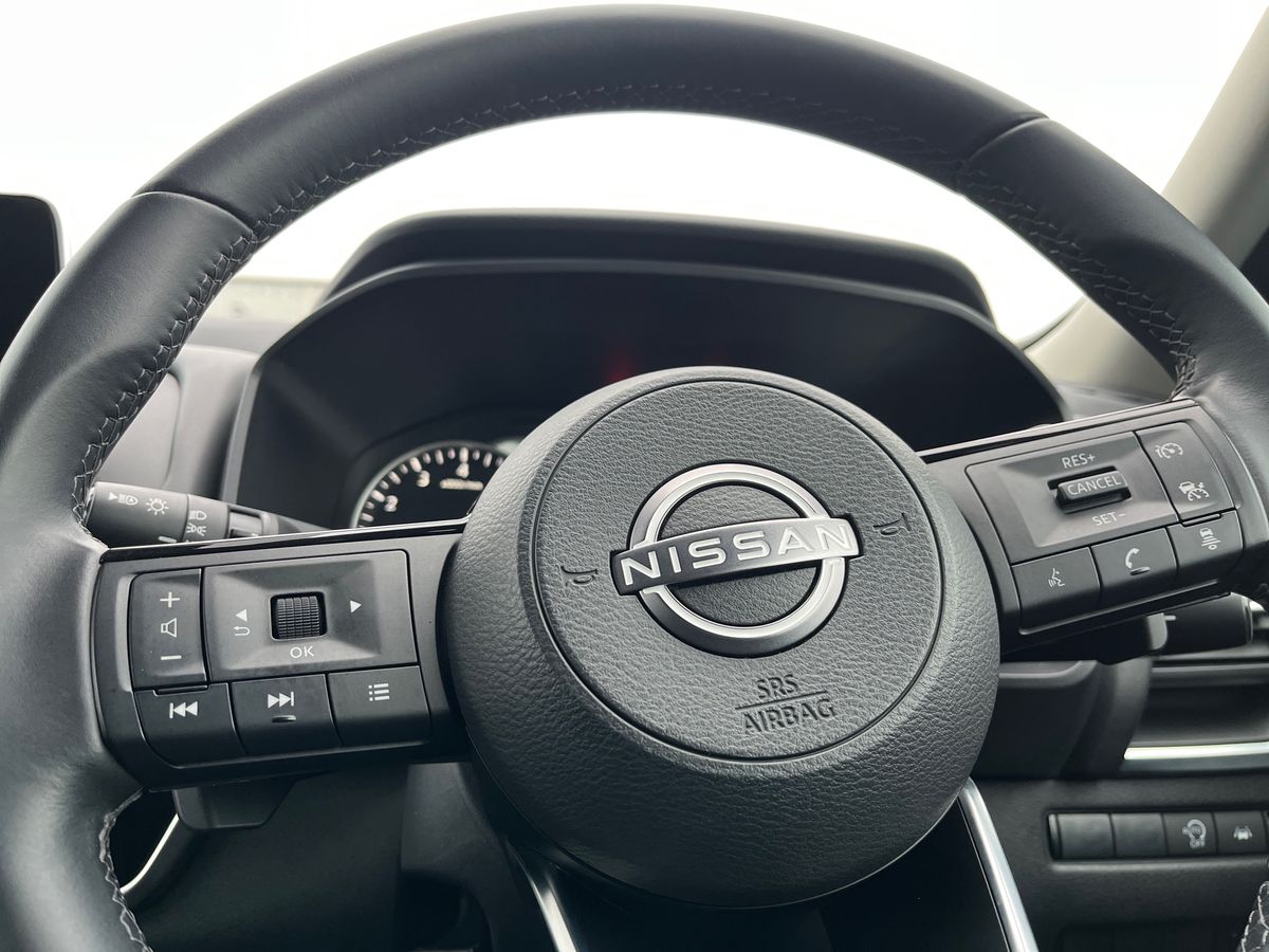 Used Nissan Qashqai 2022 for sale - 77649433: Photo 29