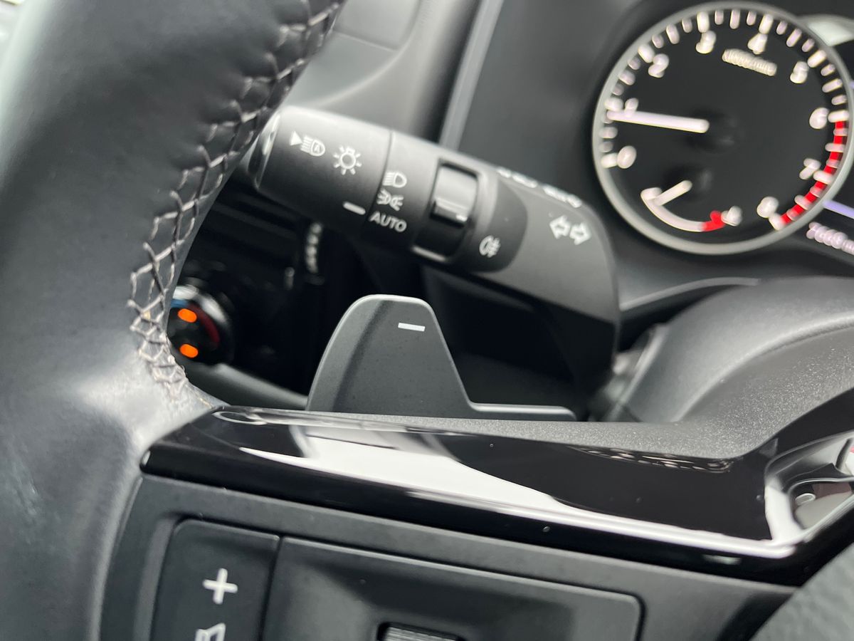 Used Nissan Qashqai 2022 for sale - 77649433: Photo 30