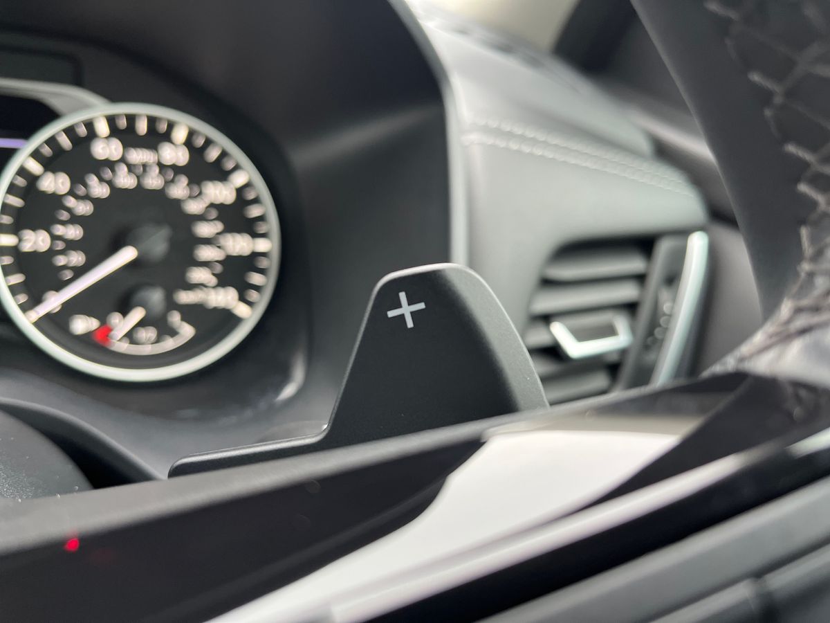 Used Nissan Qashqai 2022 for sale - 77649433: Photo 31