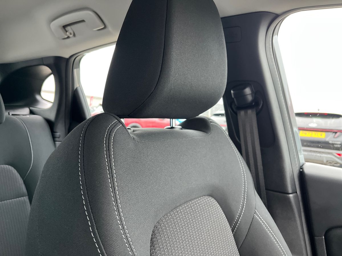 Used Nissan Qashqai 2022 for sale - 77649433: Photo 37