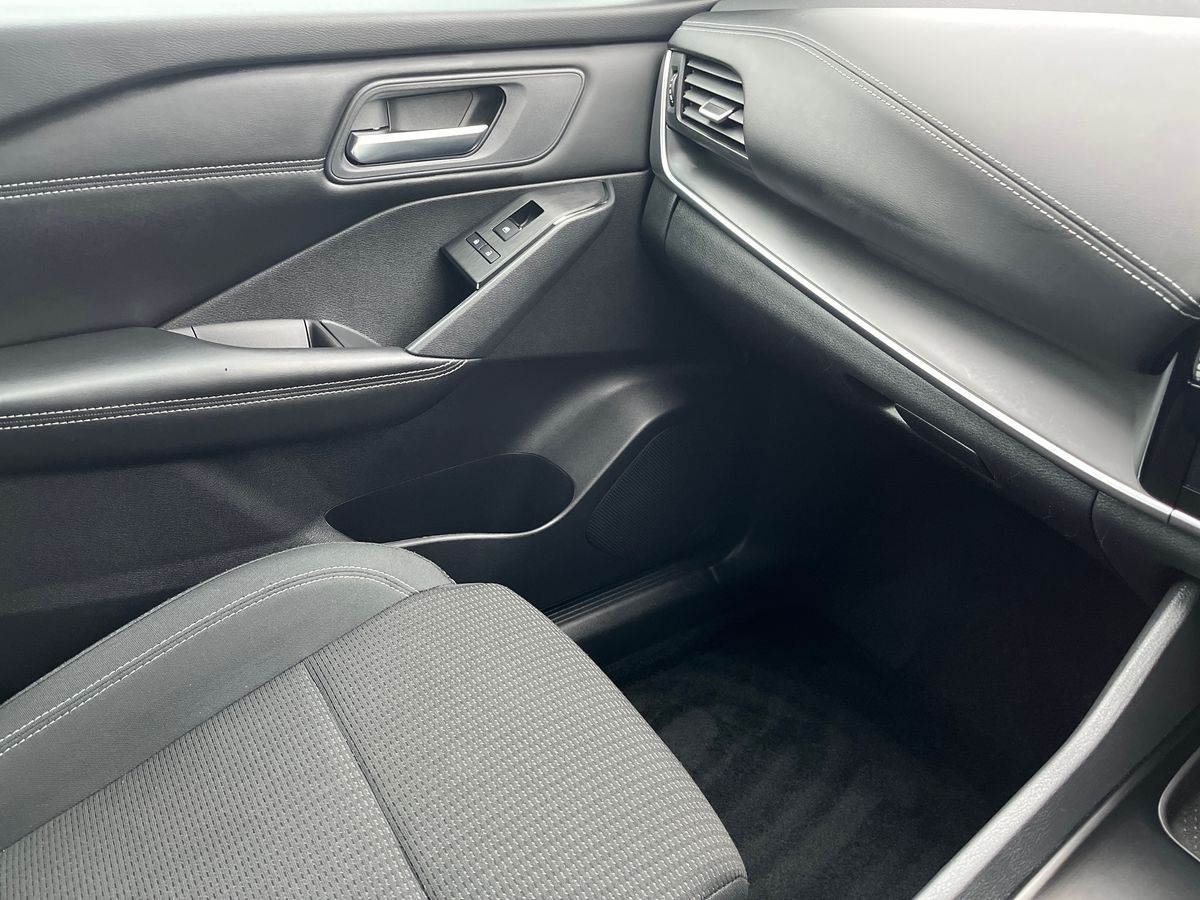 Used Nissan Qashqai 2022 for sale - 77649433: Photo 38