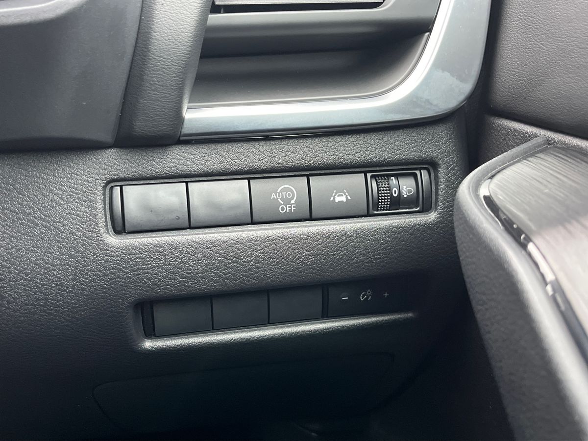 Used Nissan Qashqai 2022 for sale - 77649433: Photo 40