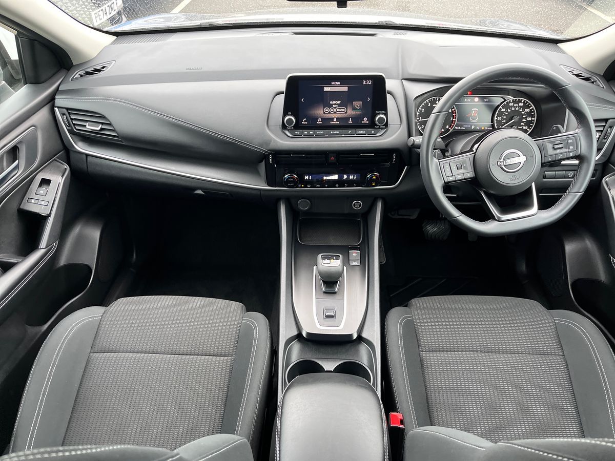 Used Nissan Qashqai 2022 for sale - 77649433: Photo 7