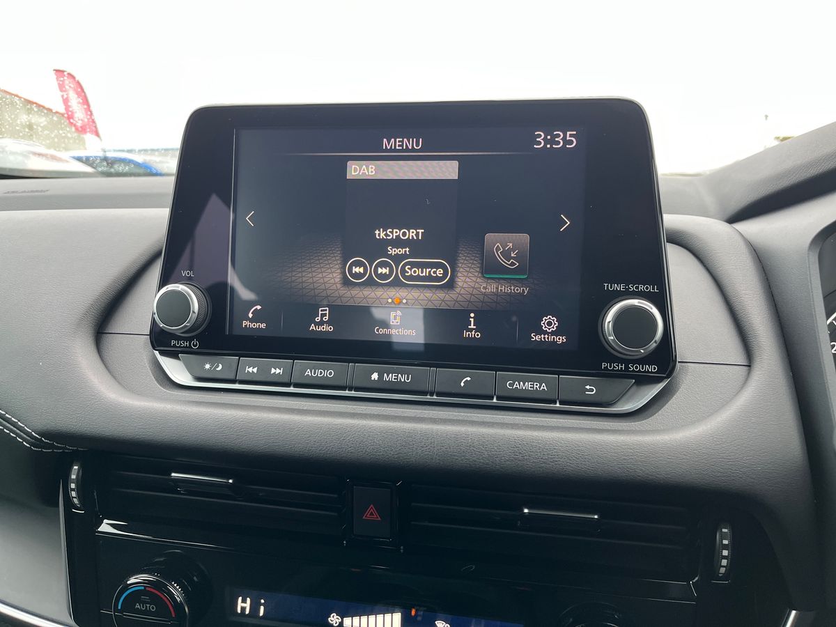 Used Nissan Qashqai 2022 for sale - 77649433: Photo 9