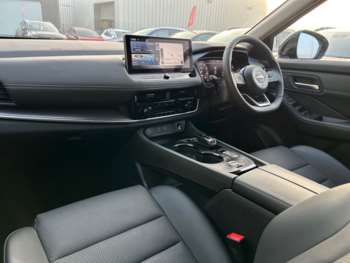Used Nissan X-Trail 2024 for sale - 74742112: Photo