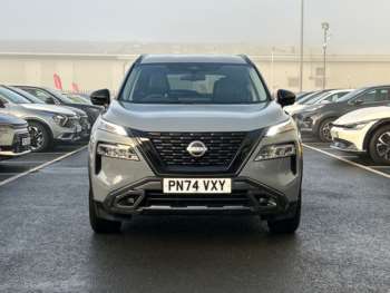 Used Nissan X-Trail 2024 for sale - 74742112: Photo