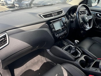 Used Nissan Qashqai 2019 for sale - 78502136: Photo