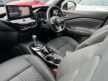 Used Nissan Juke 2025 for sale - 75969683: Photo