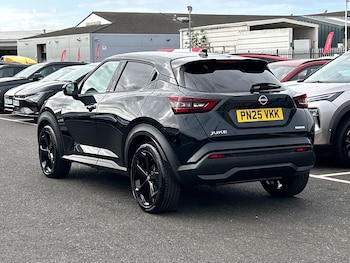 Used Nissan Juke 2025 for sale - 75969683: Photo