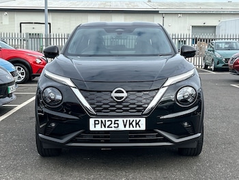 Used Nissan Juke 2025 for sale - 75969683: Photo