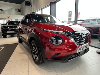 Used Nissan Juke 2026 for sale - 78251913: Photo