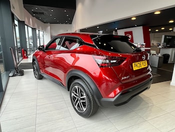 Used Nissan Juke 2026 for sale - 78251913: Photo