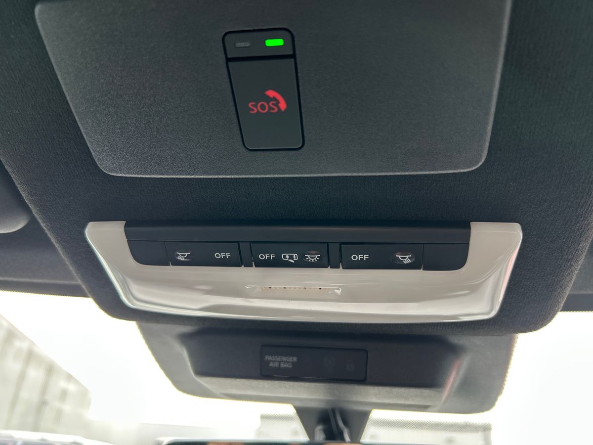 Vehicle 38