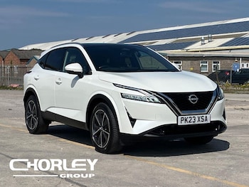 Used Nissan Qashqai 2023 for sale - 79246058: Photo