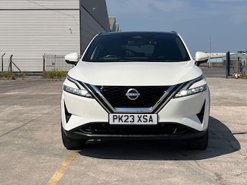 Used Nissan Qashqai 2023 for sale - 79246058: Photo