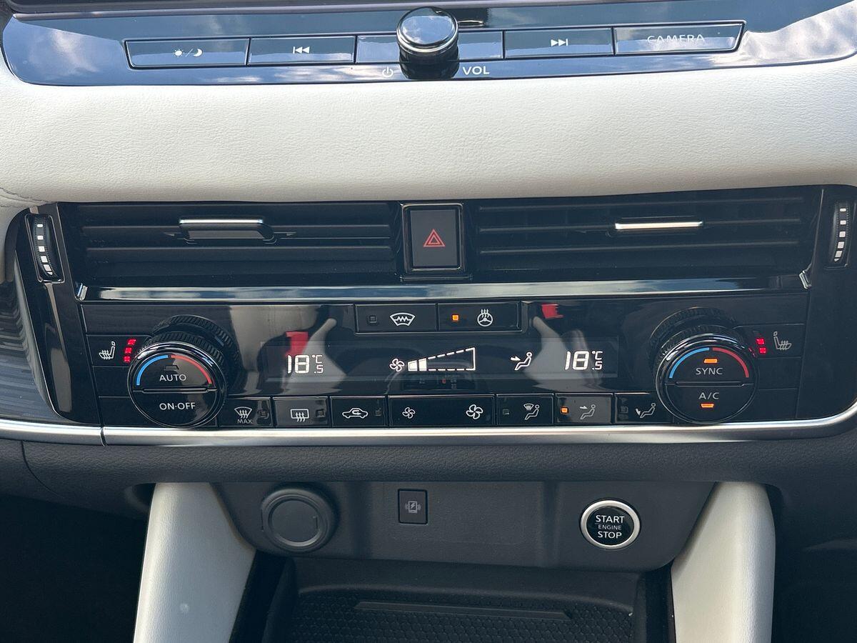 Used Nissan Qashqai 2022 for sale - 76300341: Photo 40