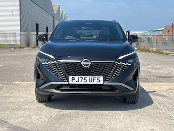 Used Nissan Qashqai 2025 for sale - 79246226: Photo