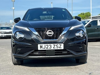 Used Nissan Juke 2023 for sale - 78668774: Photo