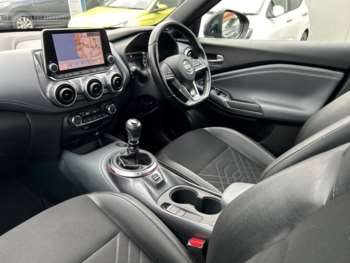 Used Nissan Juke 2022 for sale - 74741944: Photo