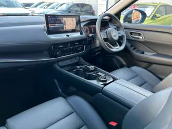 Used Nissan X-Trail 2024 for sale - 74741500: Photo