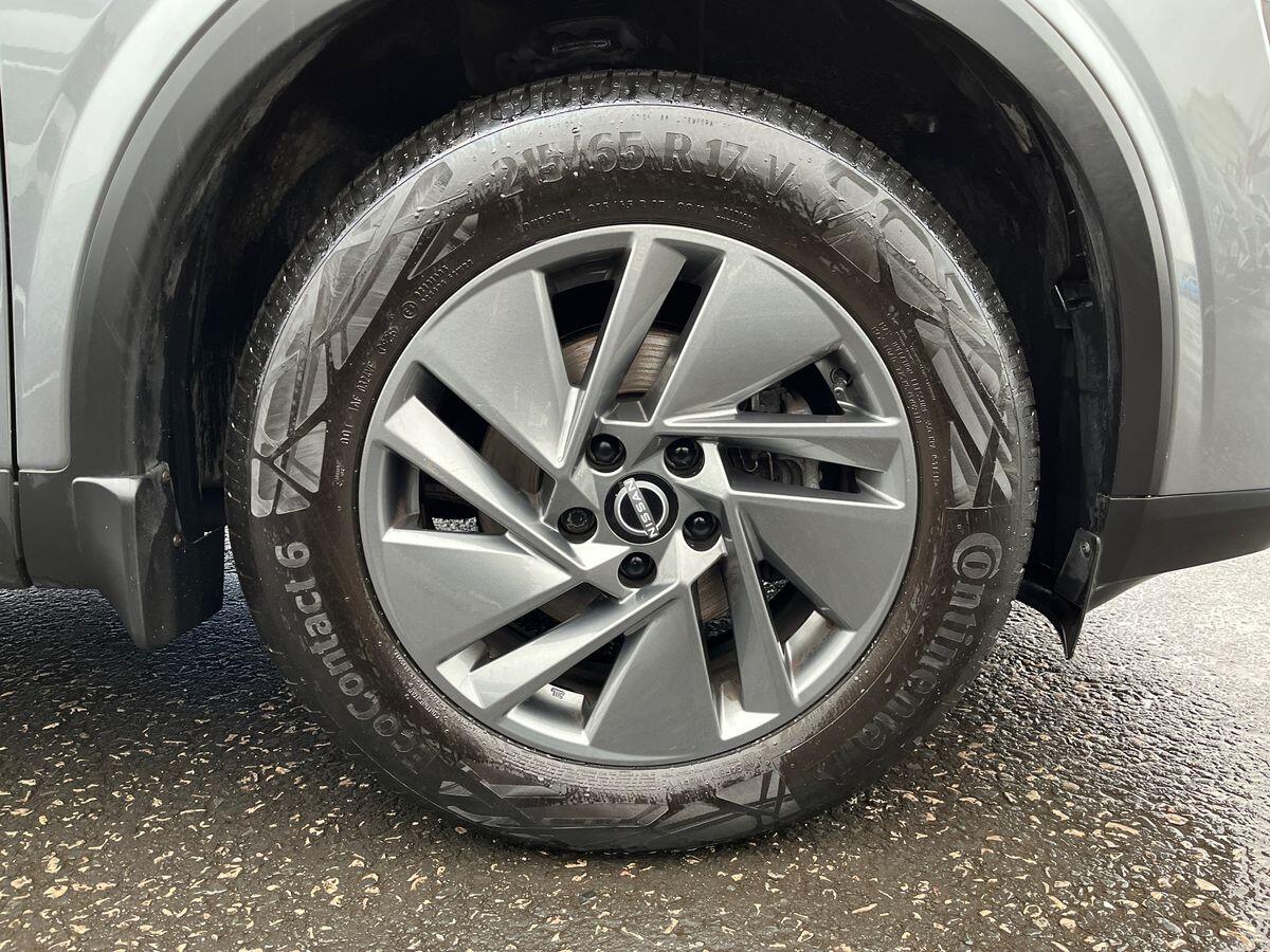 Used Nissan Qashqai 2022 for sale - 76774561: Photo 10