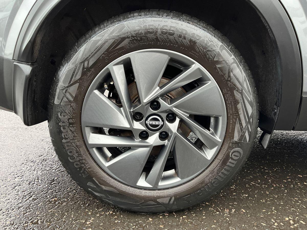 Used Nissan Qashqai 2022 for sale - 76774561: Photo 11