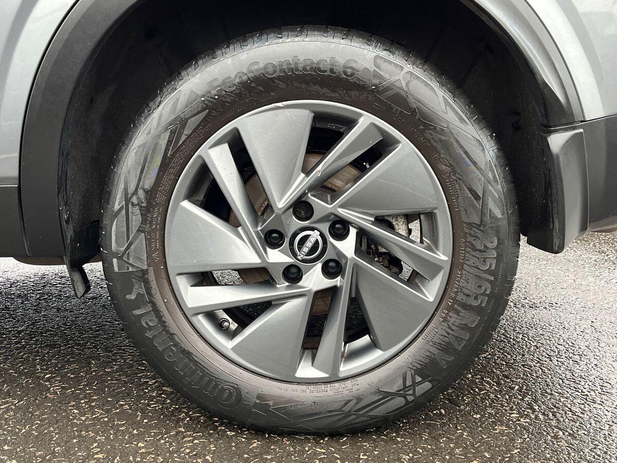 Used Nissan Qashqai 2022 for sale - 76774561: Photo 12