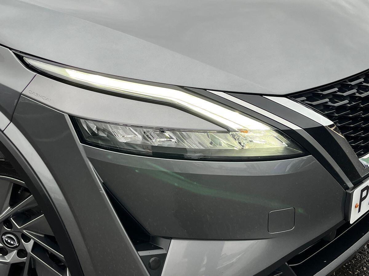 Used Nissan Qashqai 2022 for sale - 76774561: Photo 26