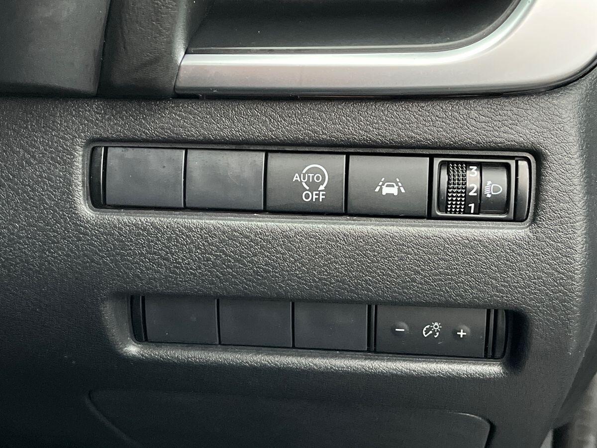 Used Nissan Qashqai 2022 for sale - 76774561: Photo 37