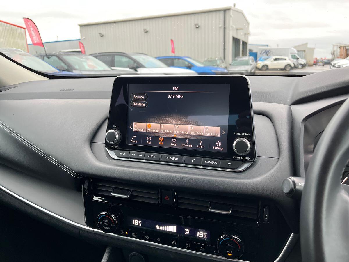 Used Nissan Qashqai 2022 for sale - 76774561: Photo 9