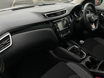 Used Nissan Qashqai 2020 for sale - 78282458: Photo