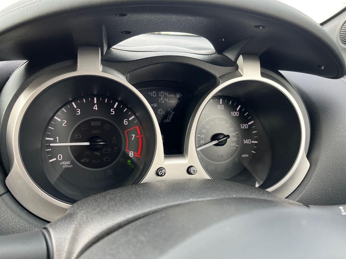 Used Nissan Juke 2019 for sale - 78038146: Photo 15