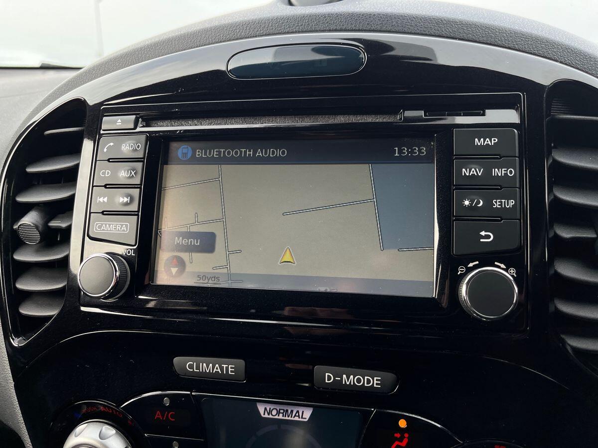 Used Nissan Juke 2019 for sale - 78038146: Photo 17