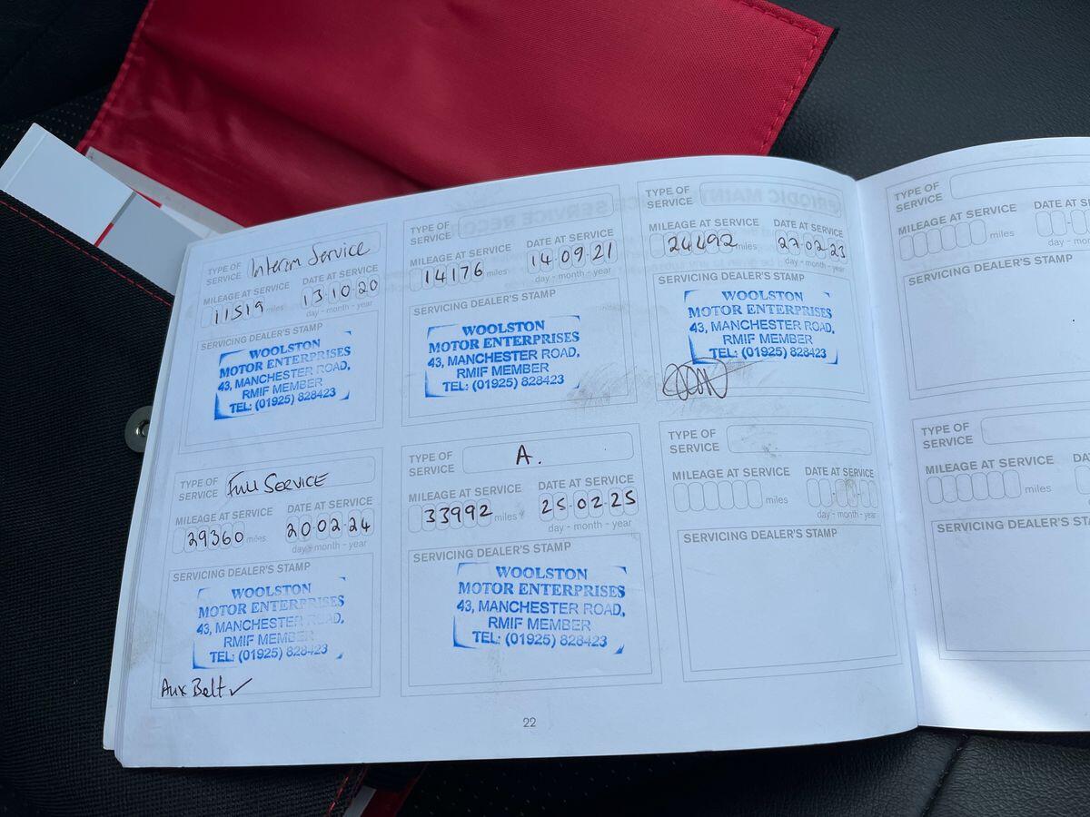 Used Nissan Juke 2019 for sale - 78038146: Photo 18