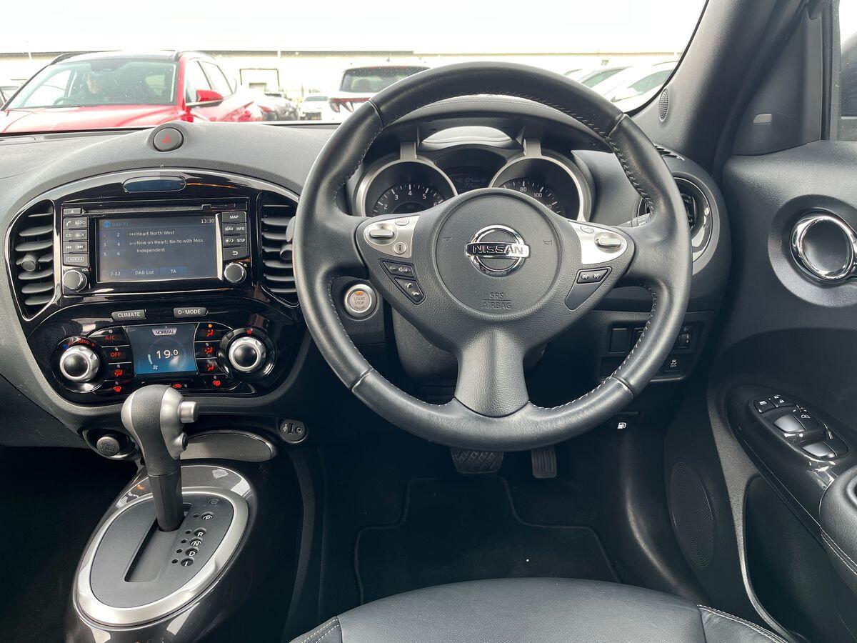 Used Nissan Juke 2019 for sale - 78038146: Photo 20