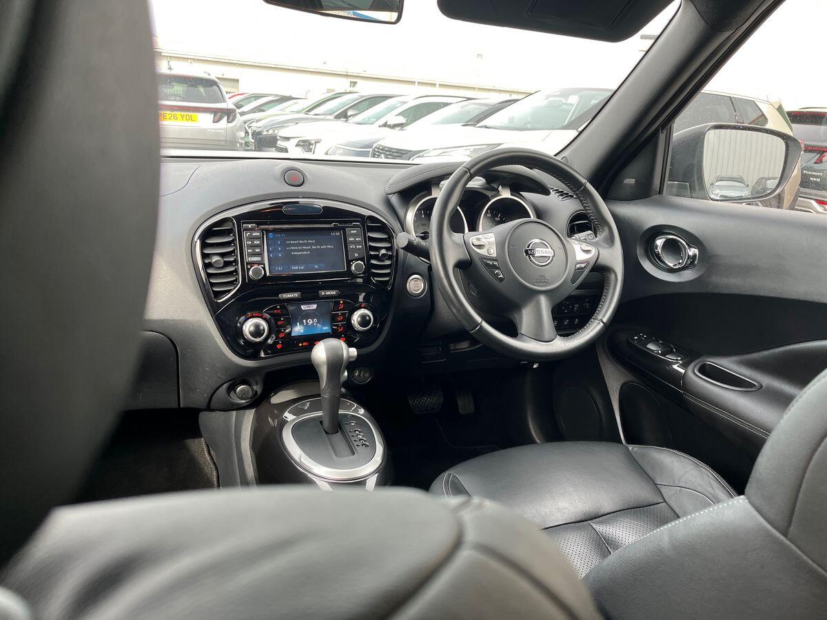 Used Nissan Juke 2019 for sale - 78038146: Photo 26