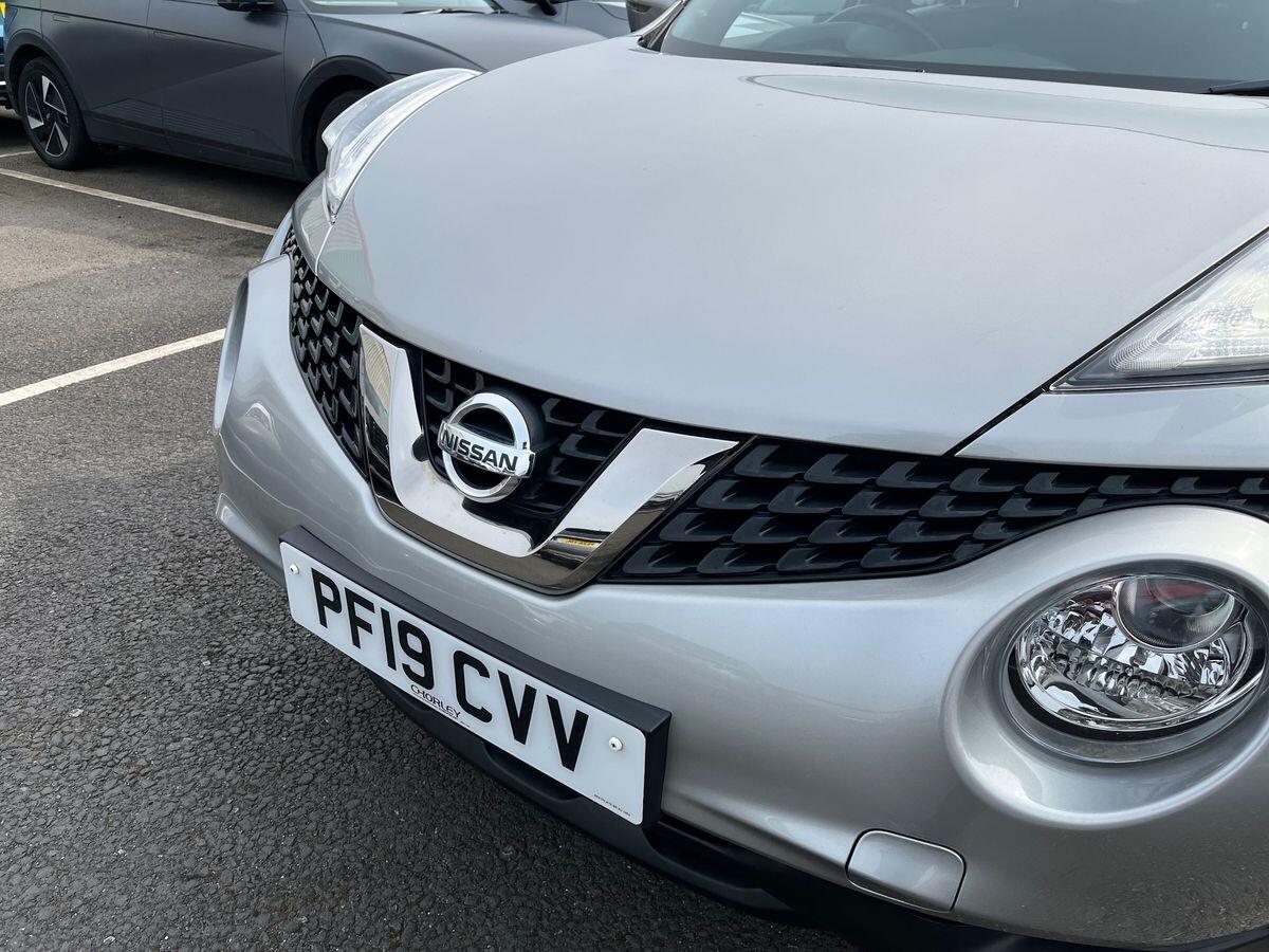 Used Nissan Juke 2019 for sale - 78038146: Photo 28