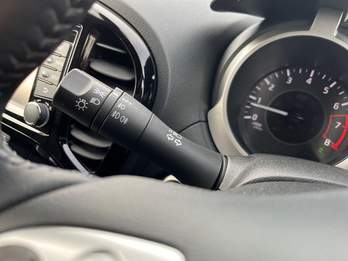 Used Nissan Juke 2019 for sale - 78038146: Photo 30