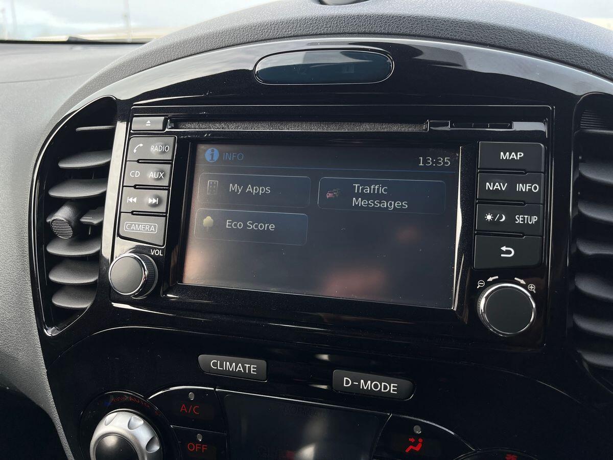 Used Nissan Juke 2019 for sale - 78038146: Photo 32