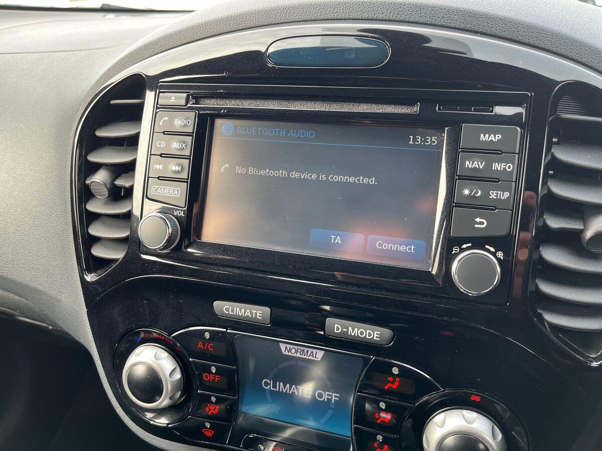 Used Nissan Juke 2019 for sale - 78038146: Photo 33