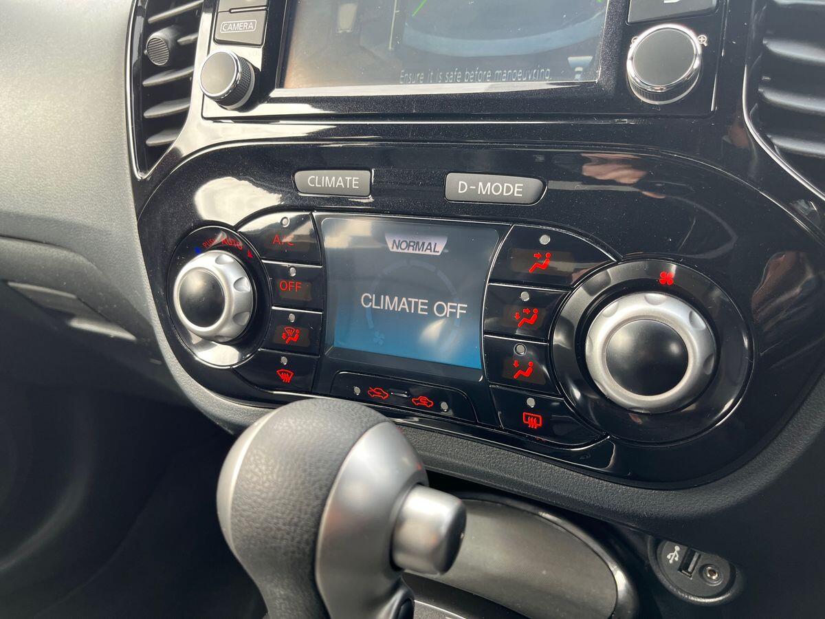 Used Nissan Juke 2019 for sale - 78038146: Photo 35