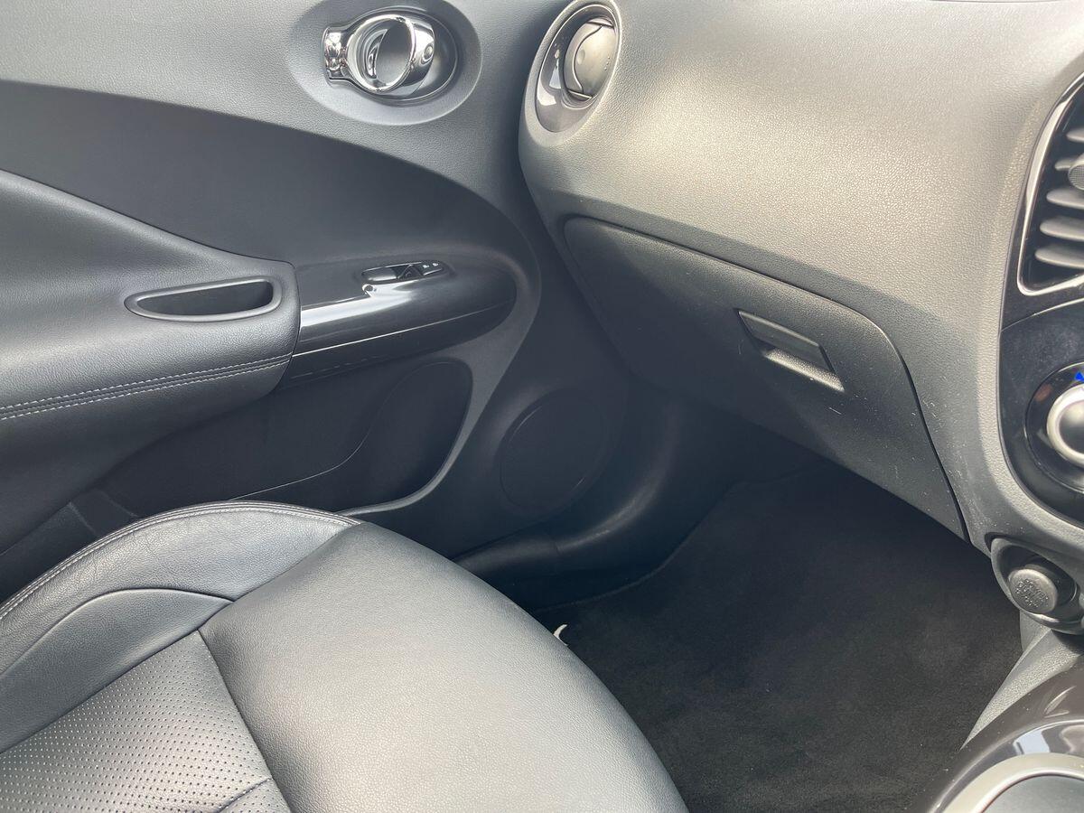 Used Nissan Juke 2019 for sale - 78038146: Photo 39