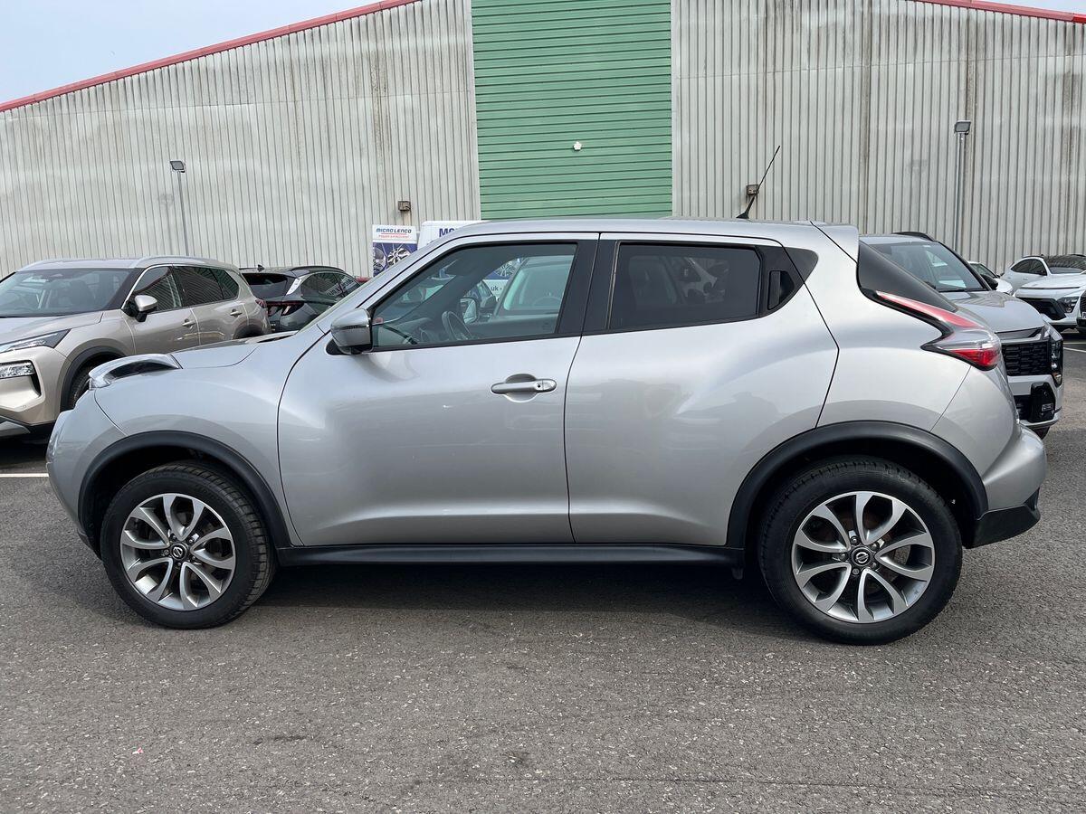 Used Nissan Juke 2019 for sale - 78038146: Photo 6