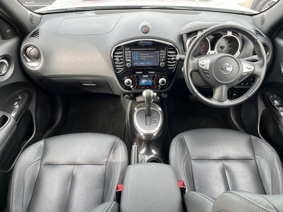 Used Nissan Juke 2019 for sale - 78038146: Photo 7