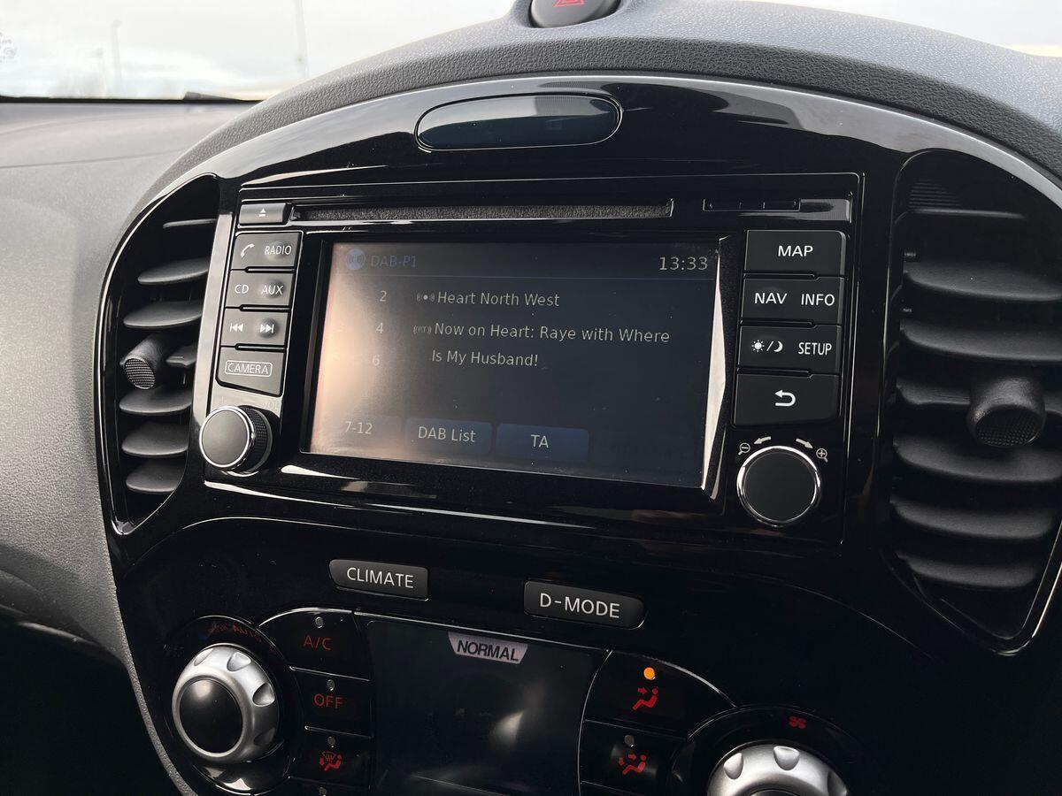 Used Nissan Juke 2019 for sale - 78038146: Photo 9