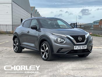 Used Nissan Juke 2022 for sale - 79696397: Photo